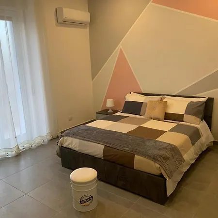Appartamento Dimora Della Concordia Catania