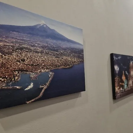 Dimora Della Concordia Catania